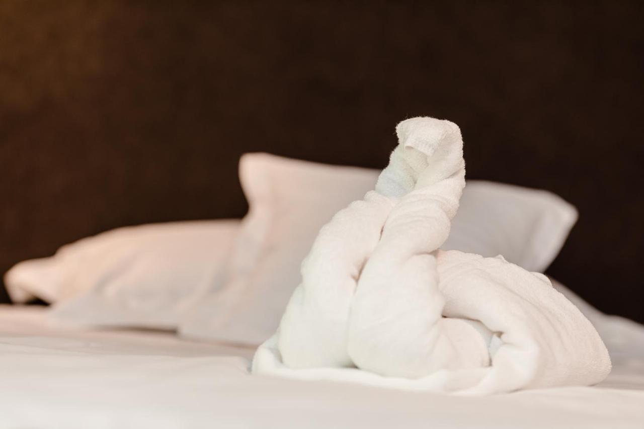 Labirint Boutique Hotel Bukarest Kültér fotó