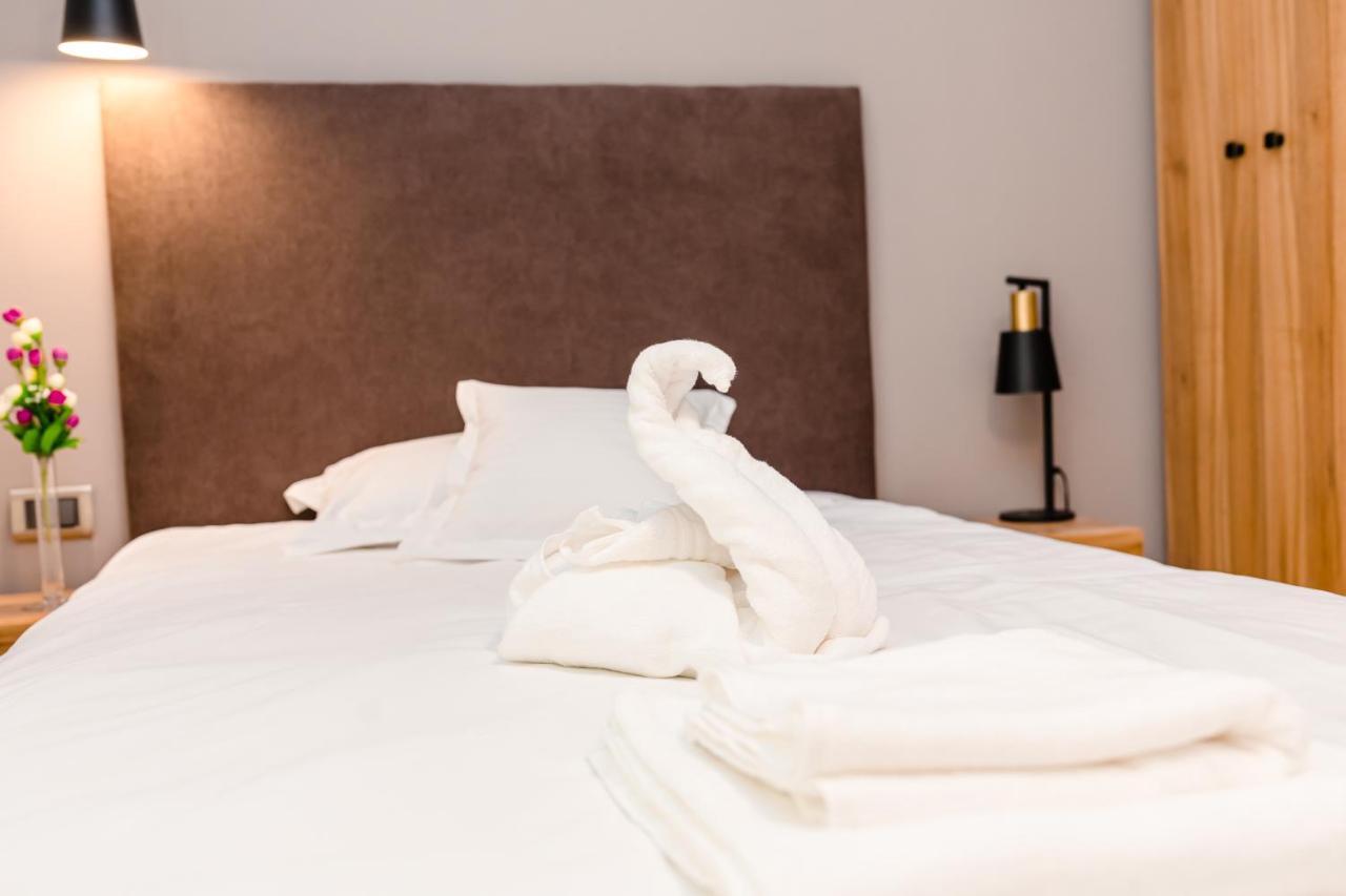 Labirint Boutique Hotel Bukarest Kültér fotó