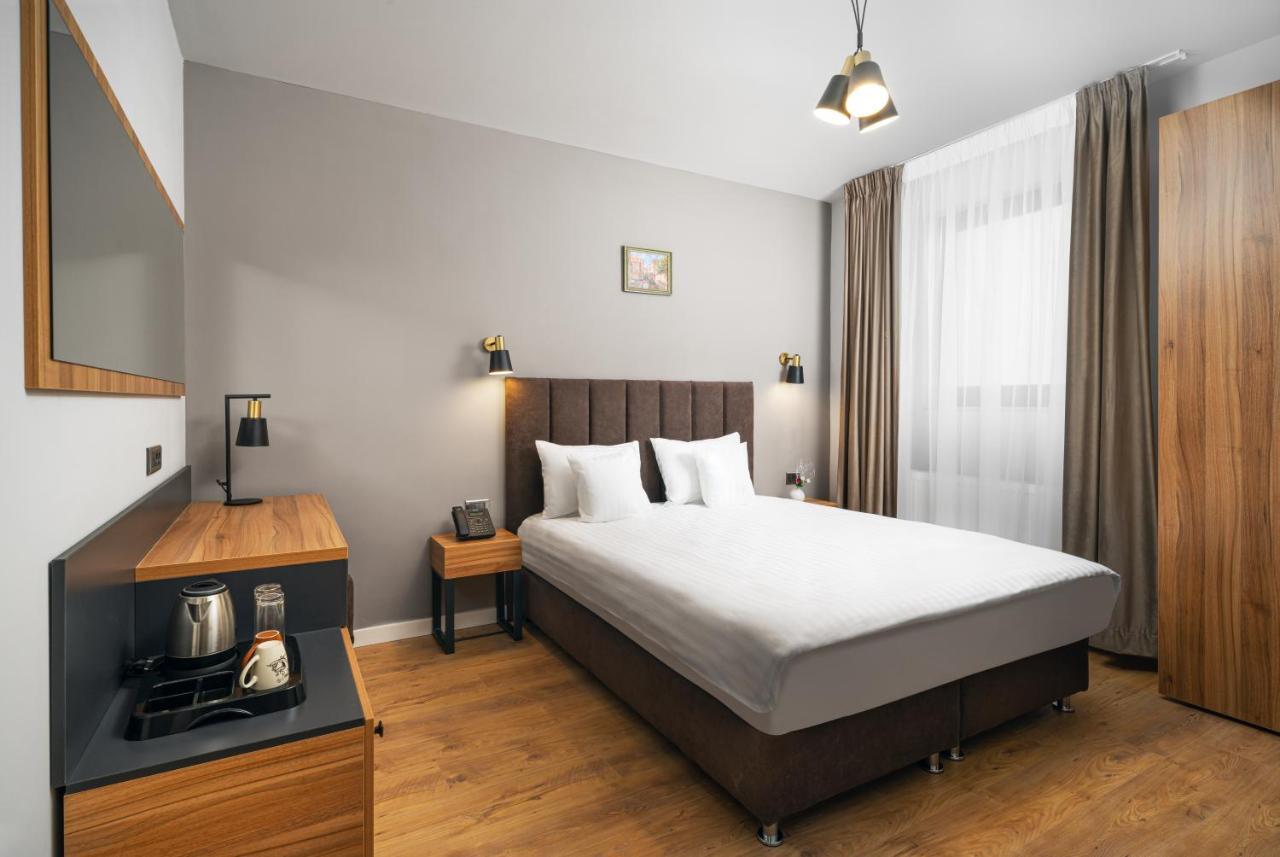 Labirint Boutique Hotel Bukarest Kültér fotó