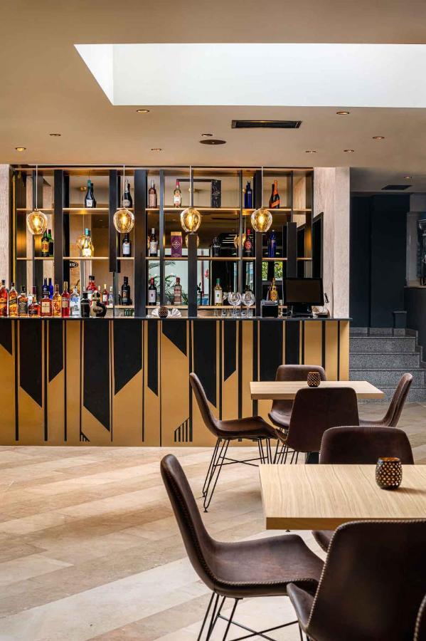 Labirint Boutique Hotel Bukarest Kültér fotó