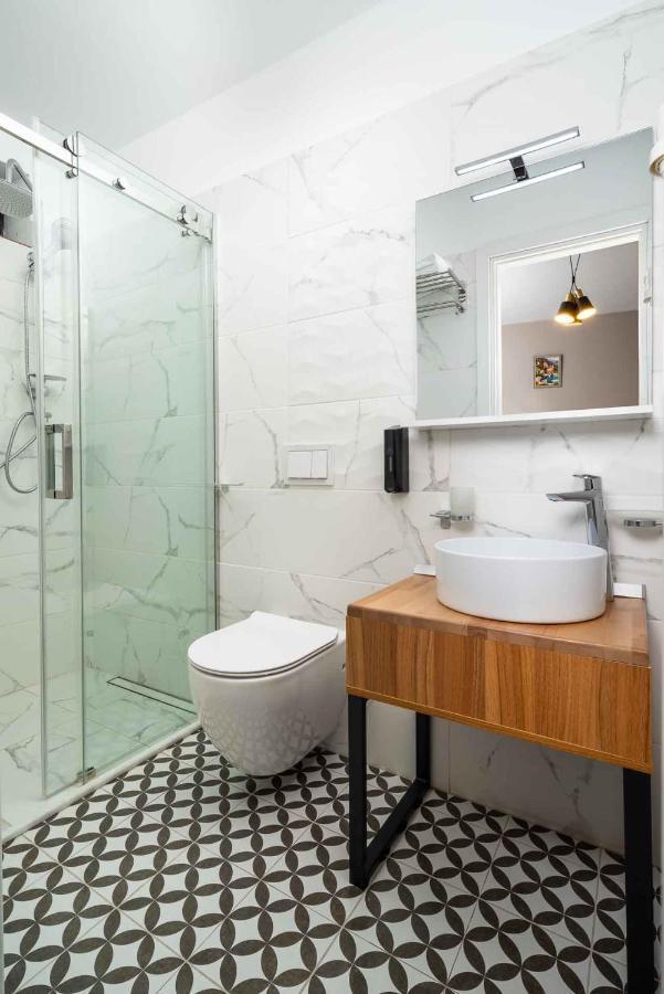 Labirint Boutique Hotel Bukarest Kültér fotó