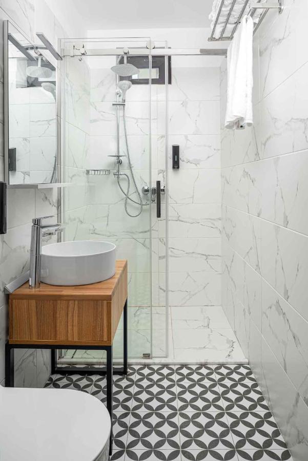 Labirint Boutique Hotel Bukarest Kültér fotó